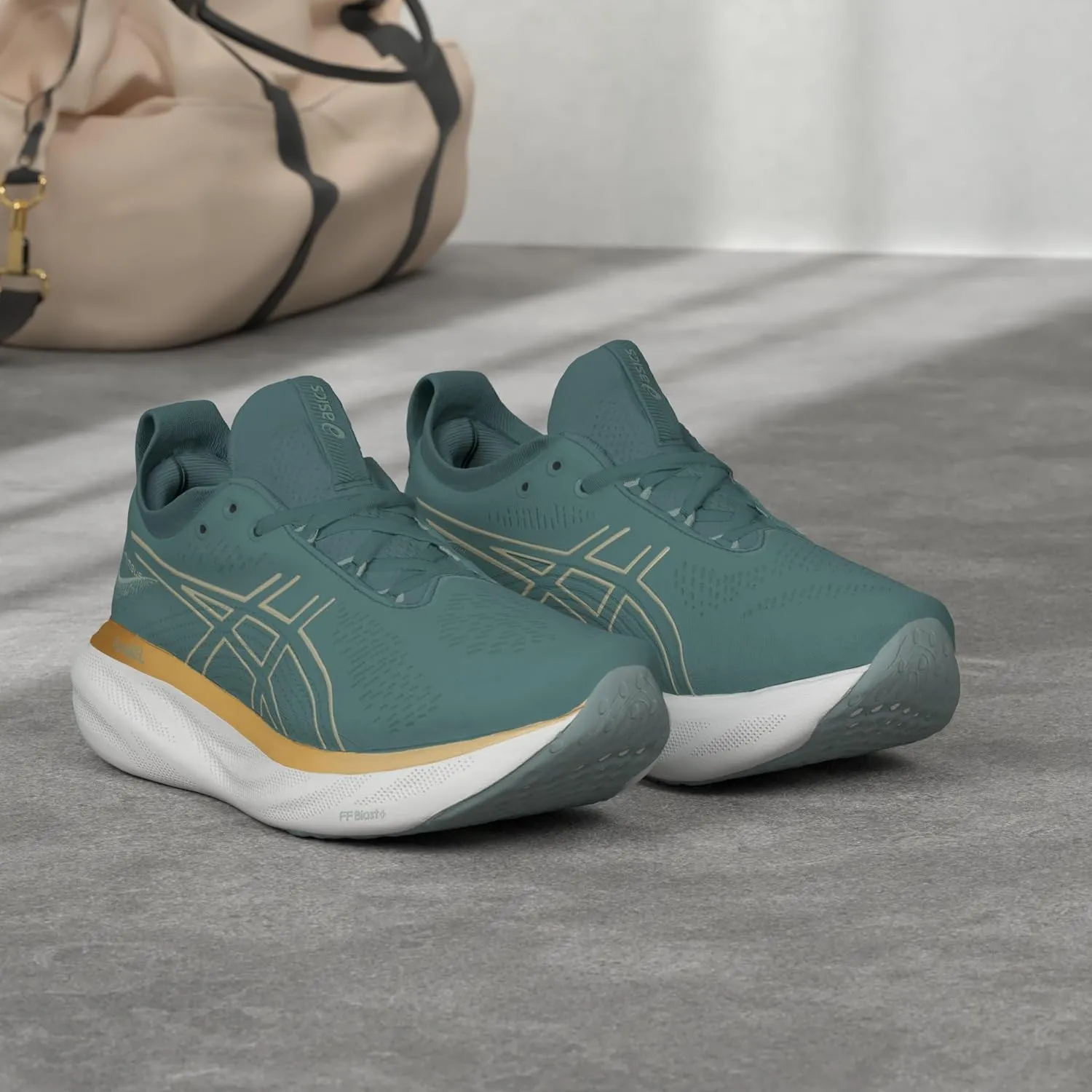 Asics Women's Gel-Nimbus 25 Running