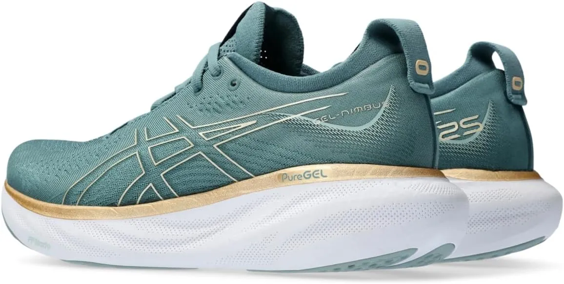 Asics Women's Gel-Nimbus 25 Running