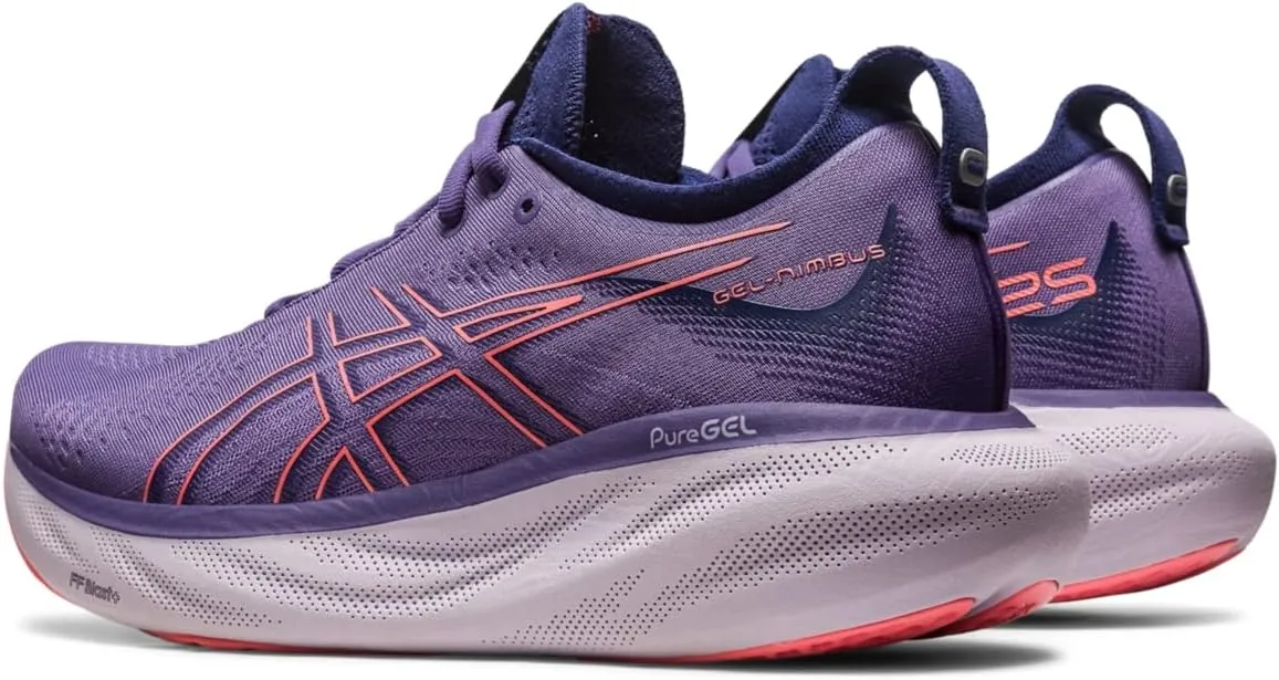 Asics Women's Gel-Nimbus 25 Running