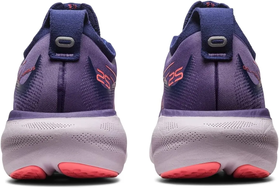 Asics Women's Gel-Nimbus 25 Running