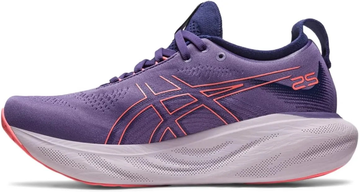 Asics Women's Gel-Nimbus 25 Running