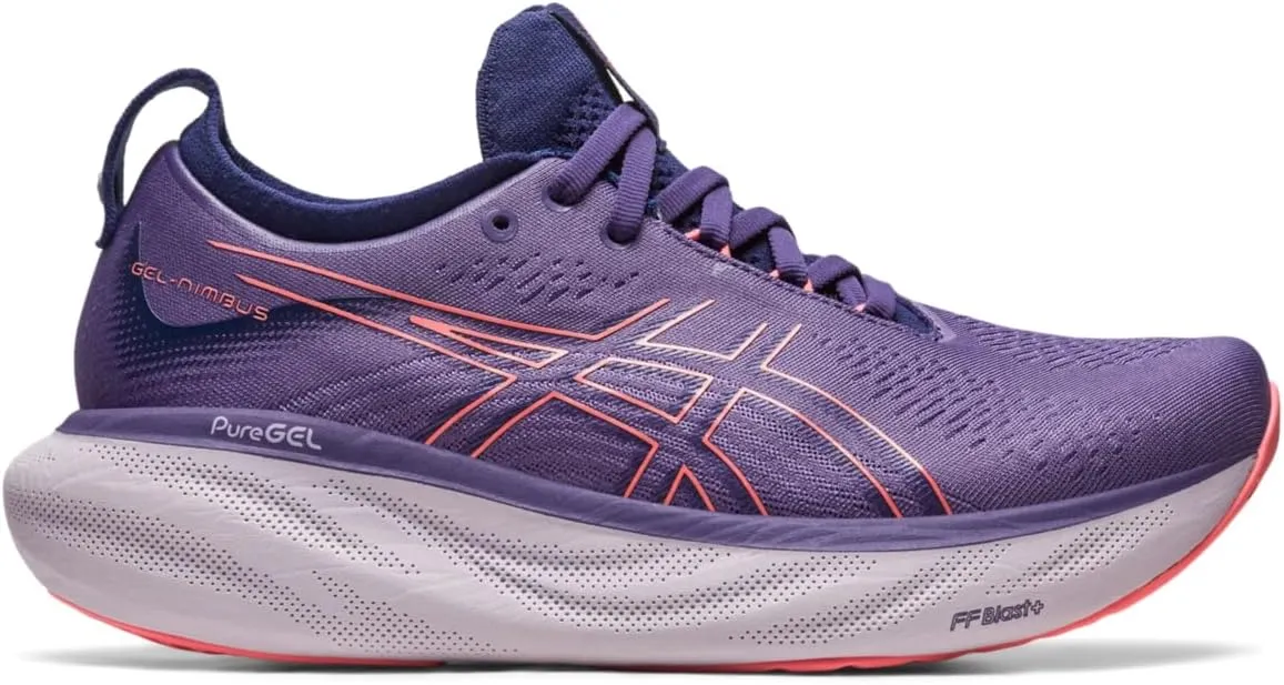 Asics Women's Gel-Nimbus 25 Running