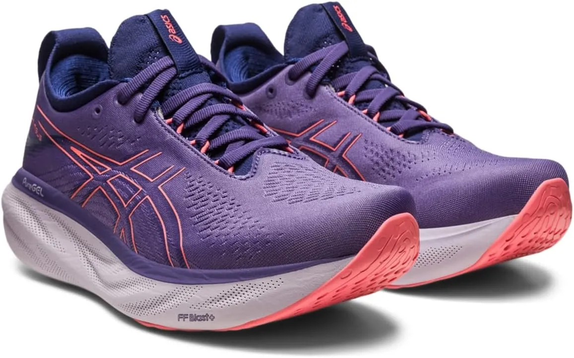 Asics Women's Gel-Nimbus 25 Running