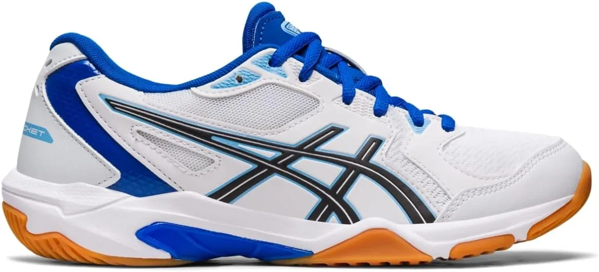ASICS Women's Gel-Rocket 10 Volleyball Shoes