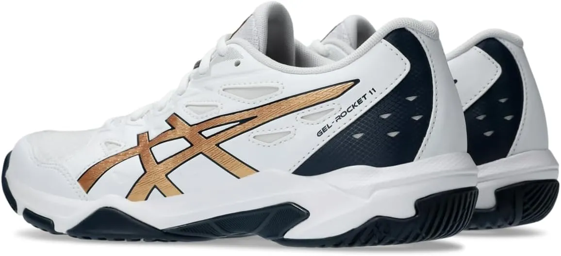 Asics Women's Gel-Rocket 11 Volleyball Shoes