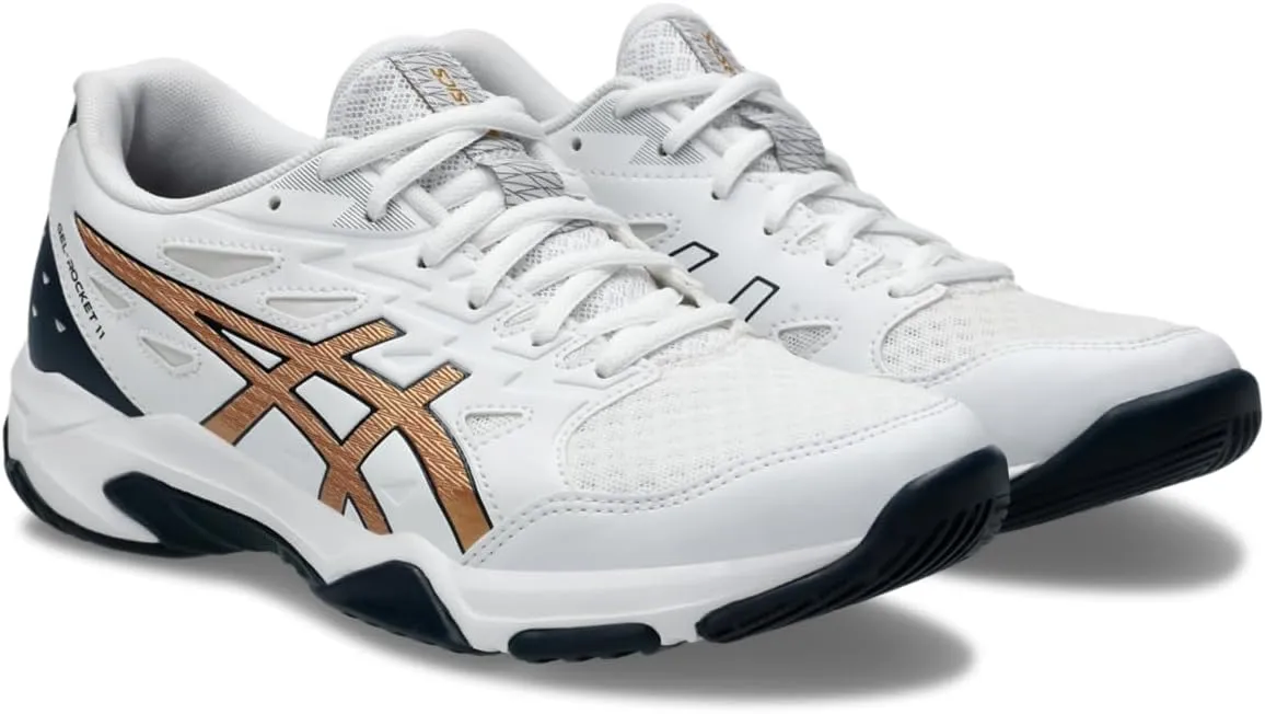 Asics Women's Gel-Rocket 11 Volleyball Shoes