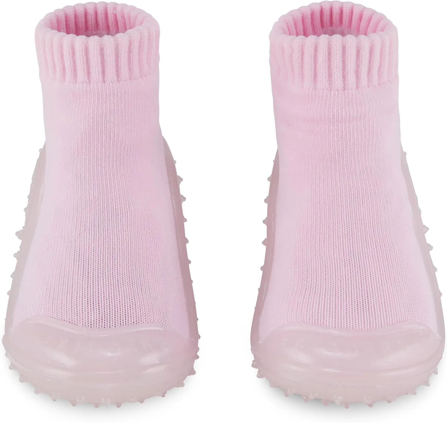 Baby Boys & Girls Slippers - Baby First Walking Non Skid Slipper Socks - Premium & Comfortable Toddler House Slippers, Kids Essentials