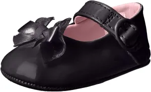 Baby Deer Unisex-Child Patent McKenna Mary Jane Dress Shoe