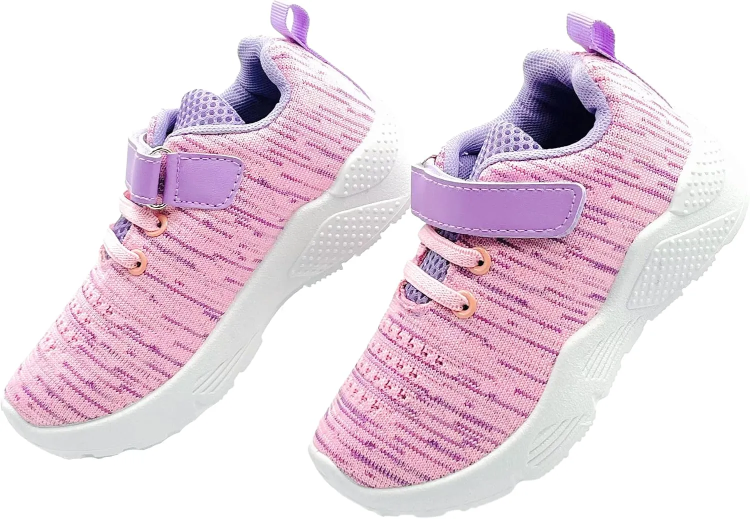 Baby Toddlers Little Kids Boy's Girl's Breathable Fashion Sneakers Walking Running Shoes