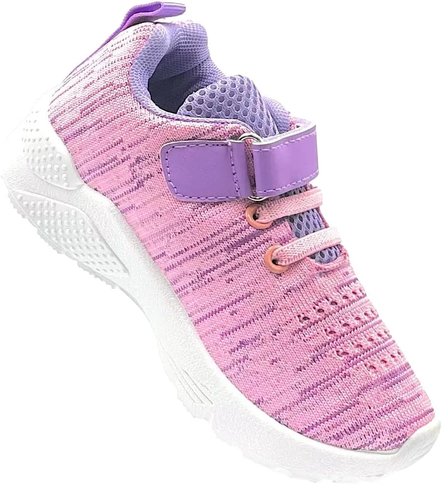 Baby Toddlers Little Kids Boy's Girl's Breathable Fashion Sneakers Walking Running Shoes