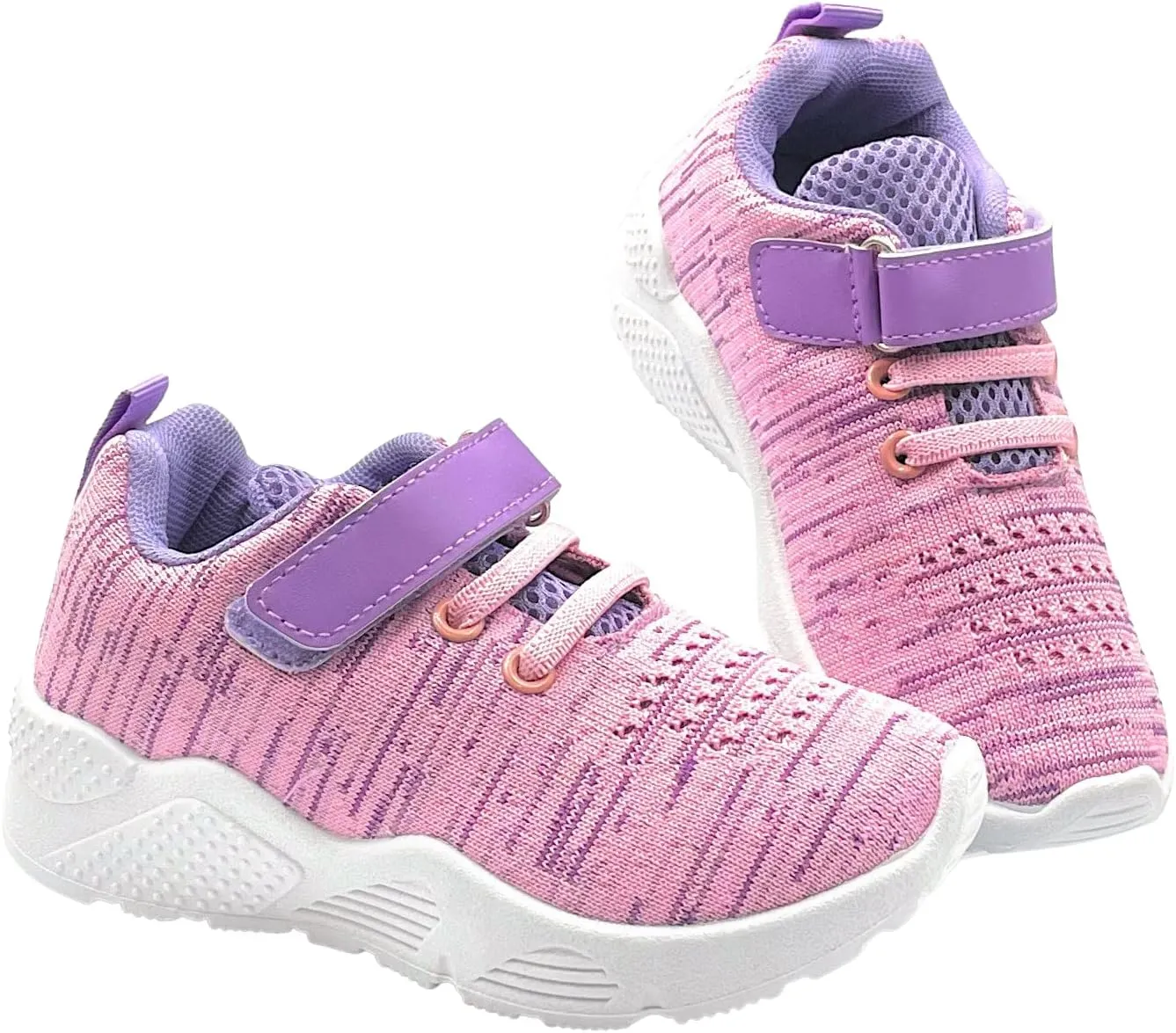 Baby Toddlers Little Kids Boy's Girl's Breathable Fashion Sneakers Walking Running Shoes