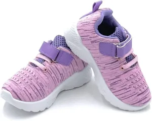 Baby Toddlers Little Kids Boy's Girl's Breathable Fashion Sneakers Walking Running Shoes