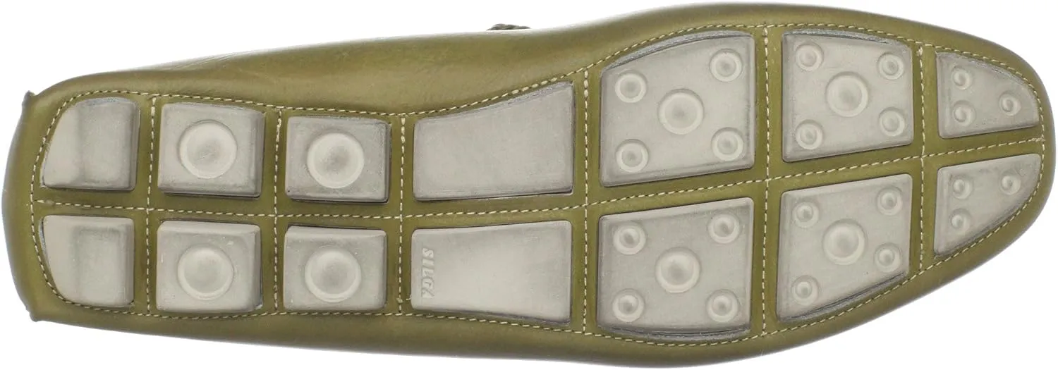Bacco Bucci Men's yip