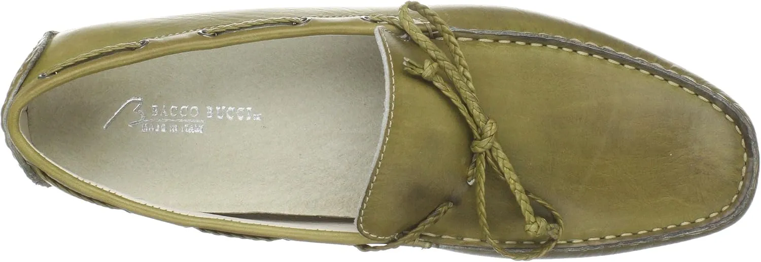 Bacco Bucci Men's yip
