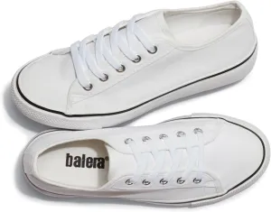 Balera Unisex Low-Top Canvas Sneakers Perfect for Dance