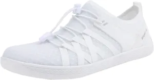 Barefoot Shoes for Women Mesh Lightweight Flat Casual Shoes Non Slip Walking Shoes Rubber Hiking Shoes Men