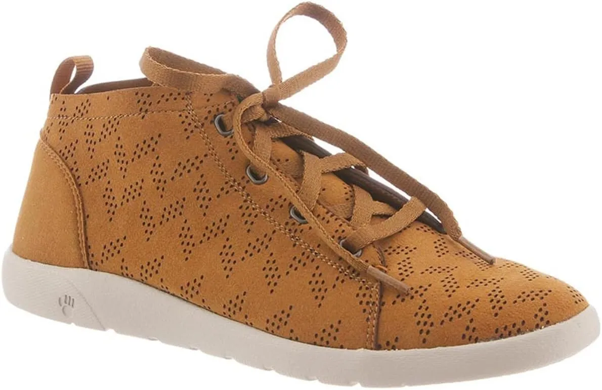 BEARPAW Women's Gracie Multiple Colors | Women's Casual Bootie | Women's Slip On Boot | Comfortable & Lightweight