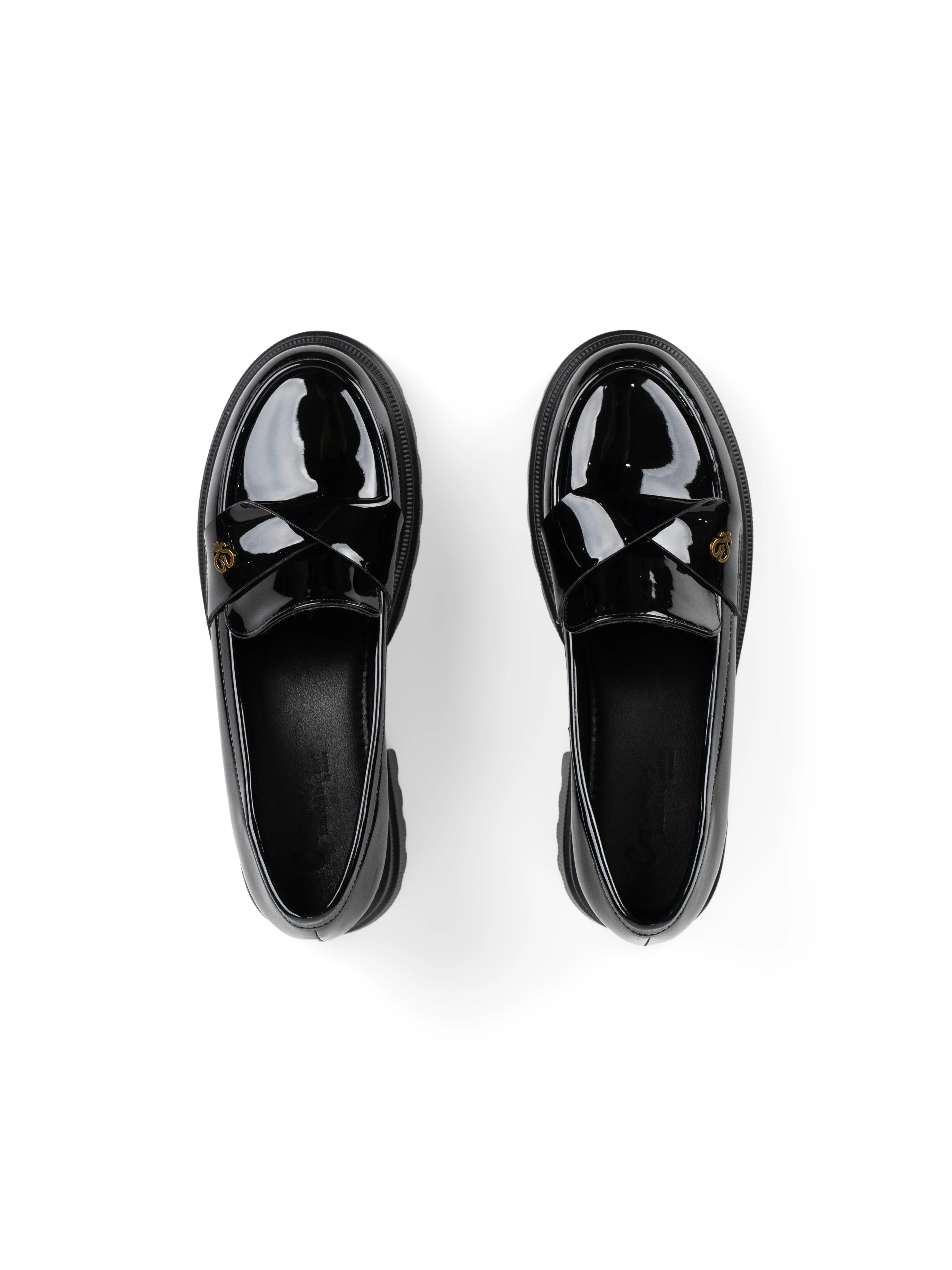 [BECKY GROUP BUY] Blane Collection BLACK