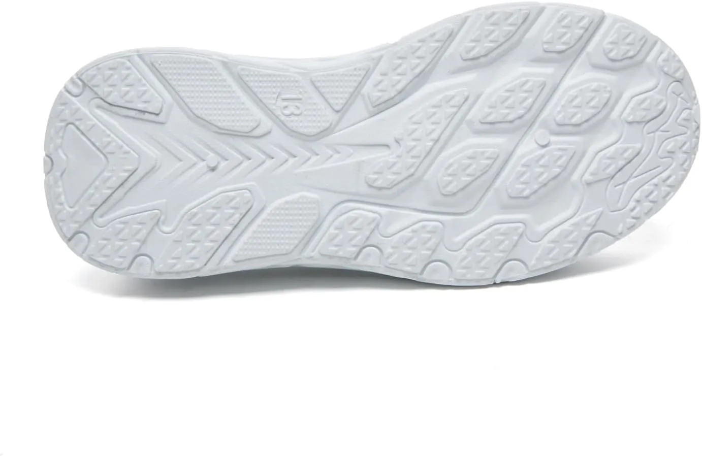 Bernal Girl/Boys Slip-On Sneakers Toddler/Little Kid/Big Kid Lightweight Fashion Breathable Tennis Walking Shoes Non Slip Runing Shoes