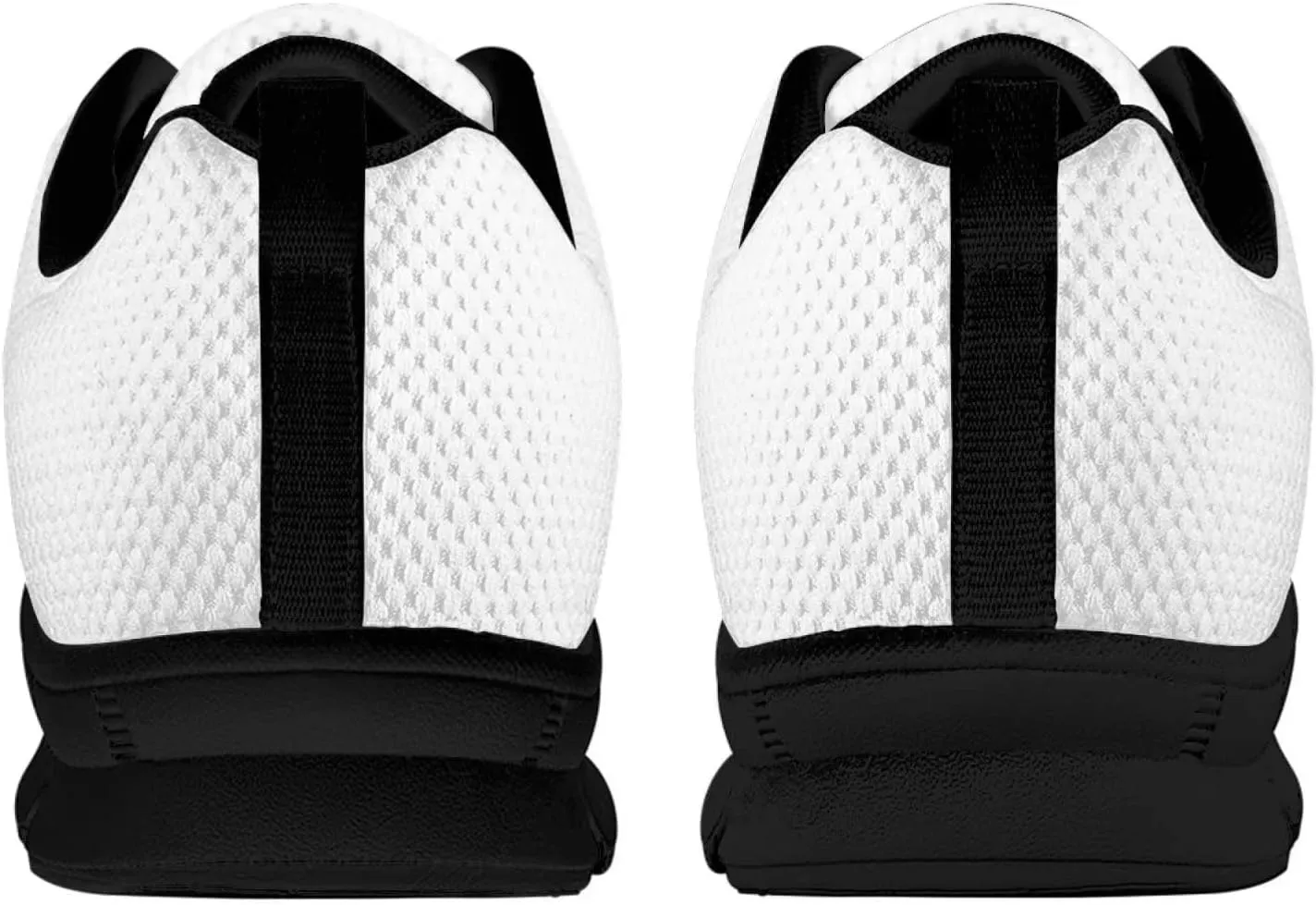 BIGCARJOB Mens Running Shoes Custom Design Sneaker Casual Walking Shoes Mesh Training Athletic Sneakers Personalized Gifts,Plus Size US 5-14 US