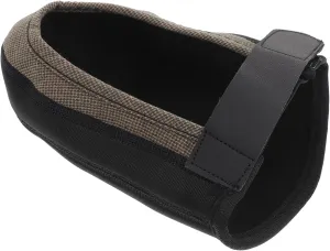 Bike Shoe Covers Cycling Shoe Covers Waterproof Heel Strap Rain Boot Covers for Outdoor Riding Windproof Toe Covers