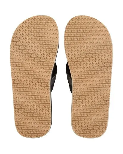 Billabong Sandals All Day Cush M Black