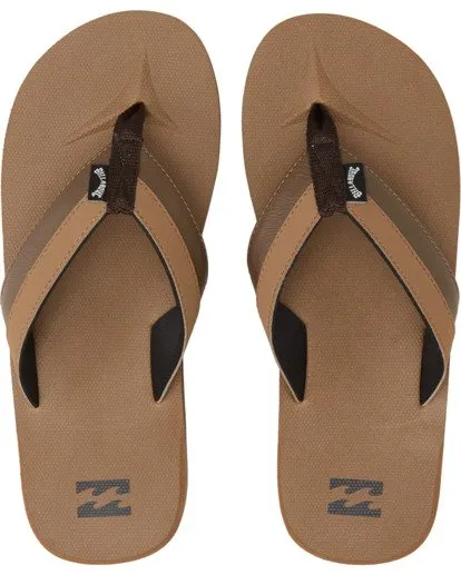 Billabong Sandals All Day Impact