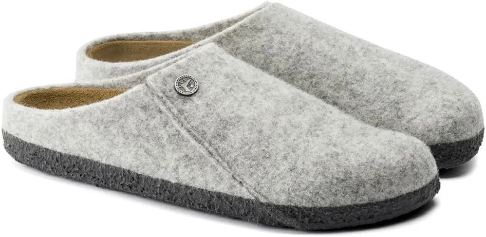 Birkenstock Zermatt 365 Clogs Black