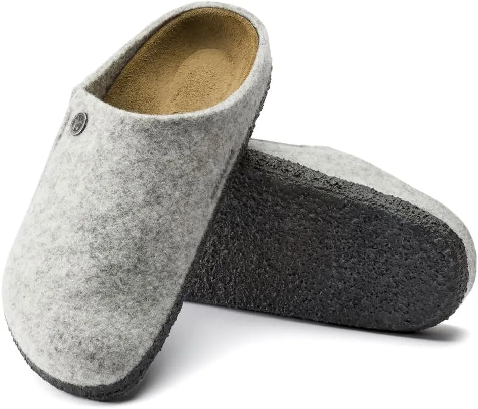 Birkenstock Zermatt 365 Clogs Black