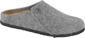 Birkenstock Zermatt 365 Clogs Black