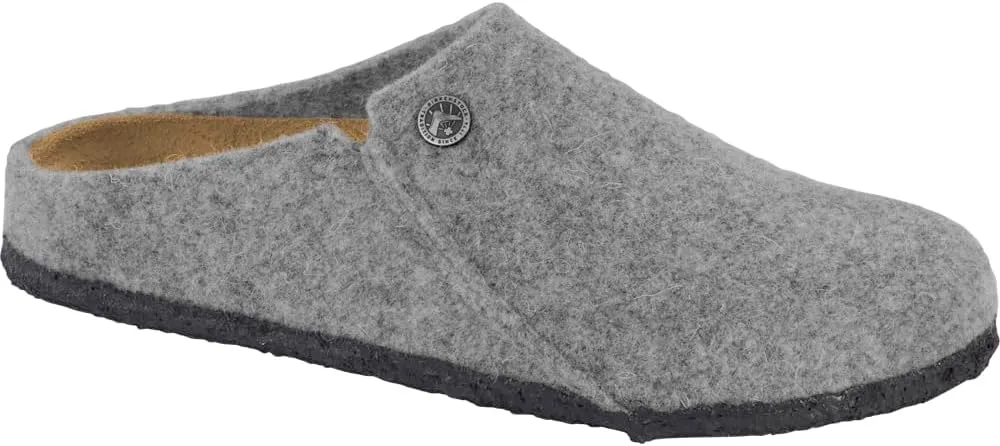 Birkenstock Zermatt 365 Clogs Black