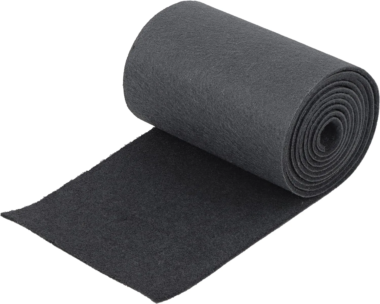 BISupply Boat Trailer Bunk Carpet - 13ft x 12in Outdoor Polyester Marine Bunk Carpet for Boats Trailers or Jet Ski Ramps