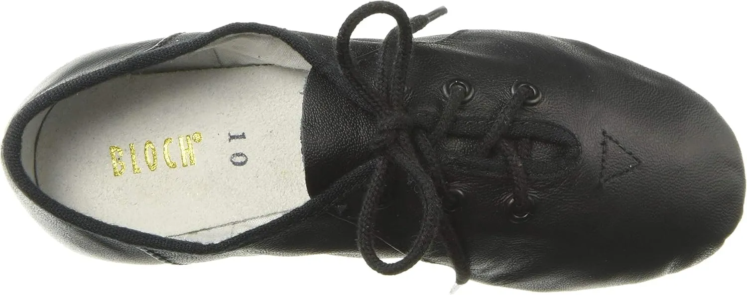 Bloch Unisex-Child Jazzsoft Dance Shoe