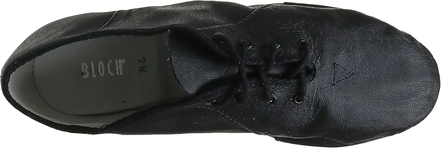 Bloch Unisex-Child Jazzsoft Dance Shoe