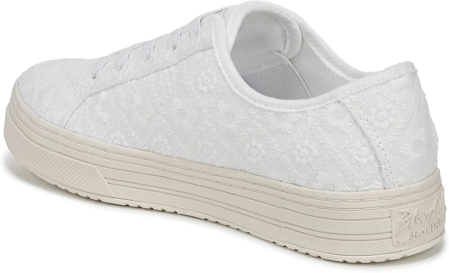 Blowfish Malibu Women's Super Smile Sneaker