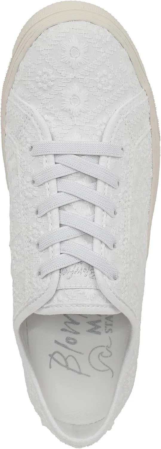 Blowfish Malibu Women's Super Smile Sneaker