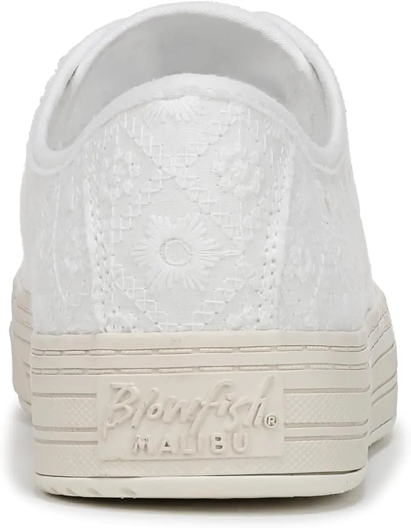 Blowfish Malibu Women's Super Smile Sneaker