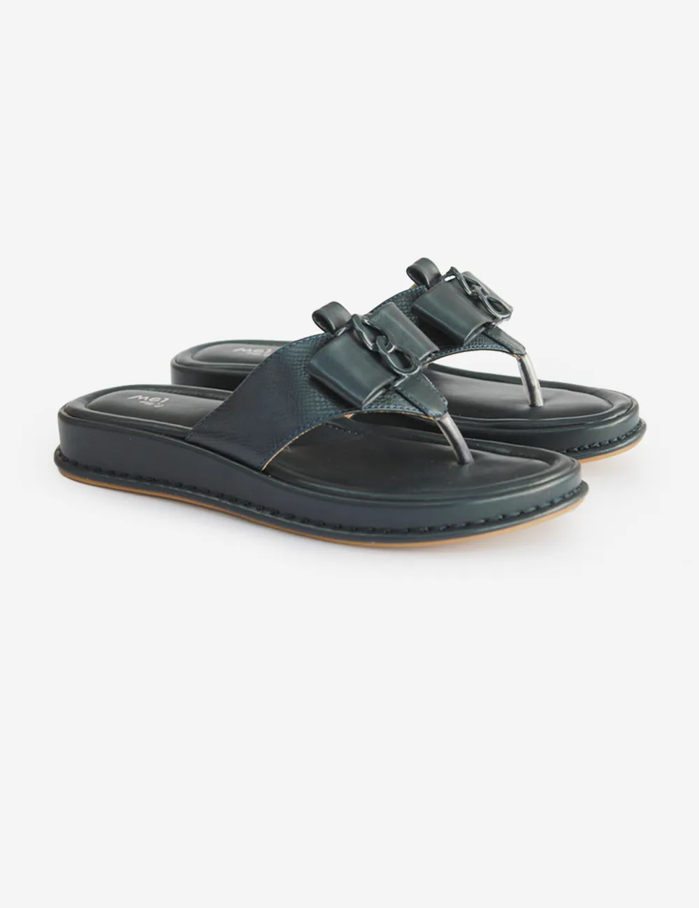 Blue | Slippers for women