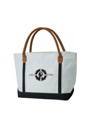 Boat Tote