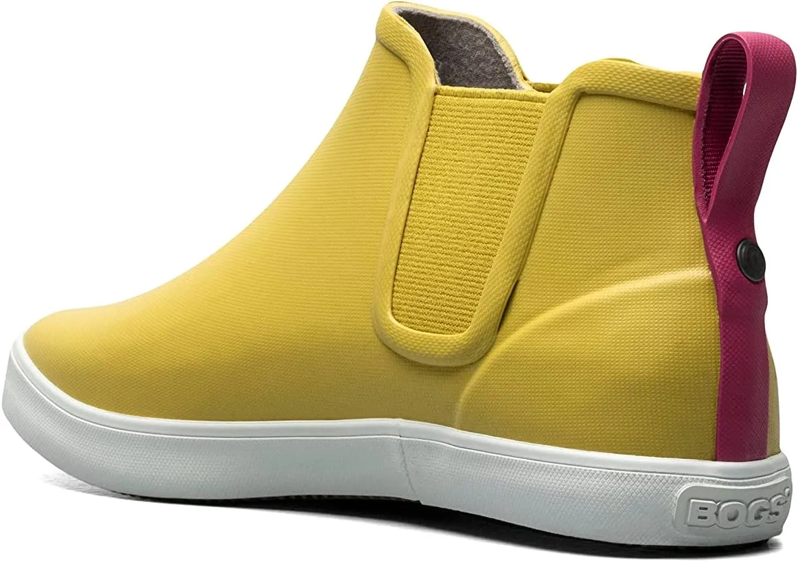 BOGS Women's Kicker Rain Chelsea Shoe
