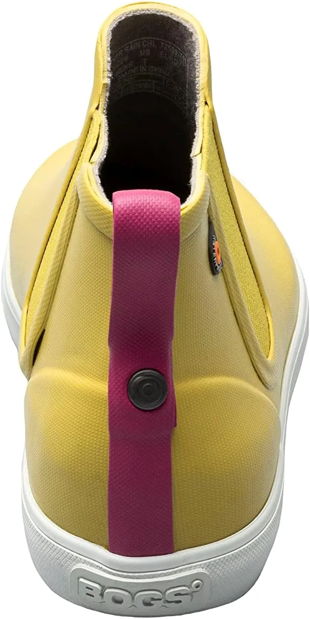 BOGS Women's Kicker Rain Chelsea Shoe
