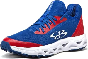 Boombah Women's Raptor Choice Turf Shoes - Multiple Color Options - Multiple Sizes