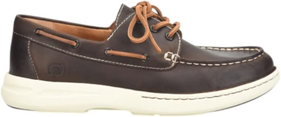 BORN Men's Mariner 3-Eye