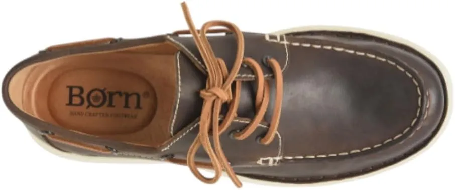 BORN Men's Mariner 3-Eye