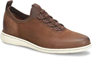 BORN Men's, Torrens Sneaker Brown
