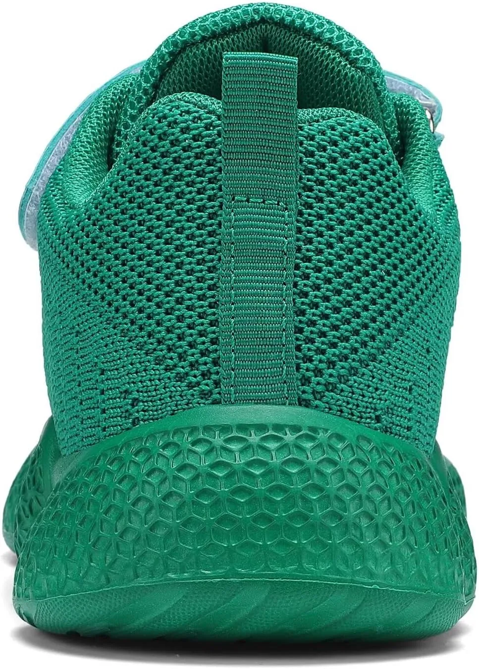 Boys Girls Sneakers Knitted Mesh Sports Shoes Breathable Lightweight Running Shoes for Kids Fashion Athletic Casual Shoes (Little/Big)