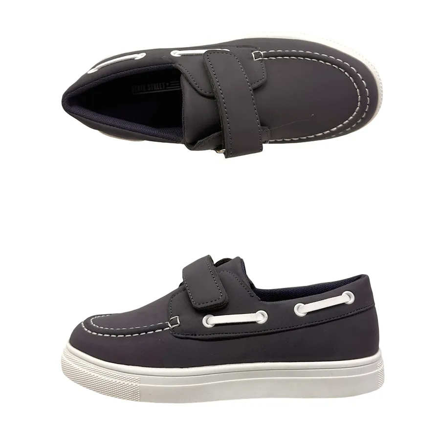 Boy's Kaiden Boat Shoe