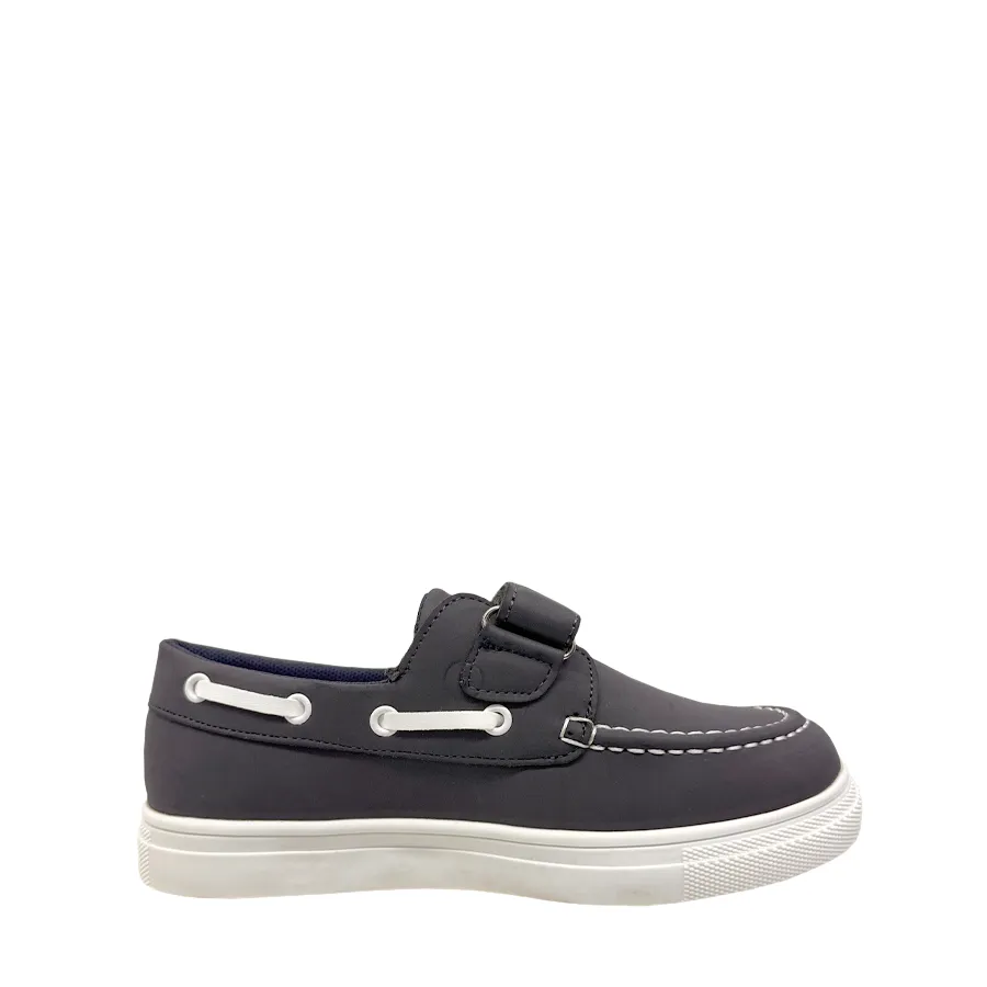 Boy's Kaiden Boat Shoe
