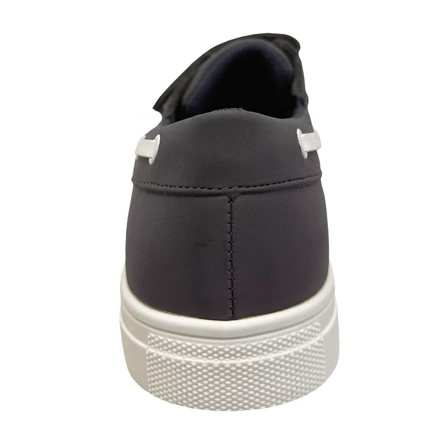 Boy's Kaiden Boat Shoe