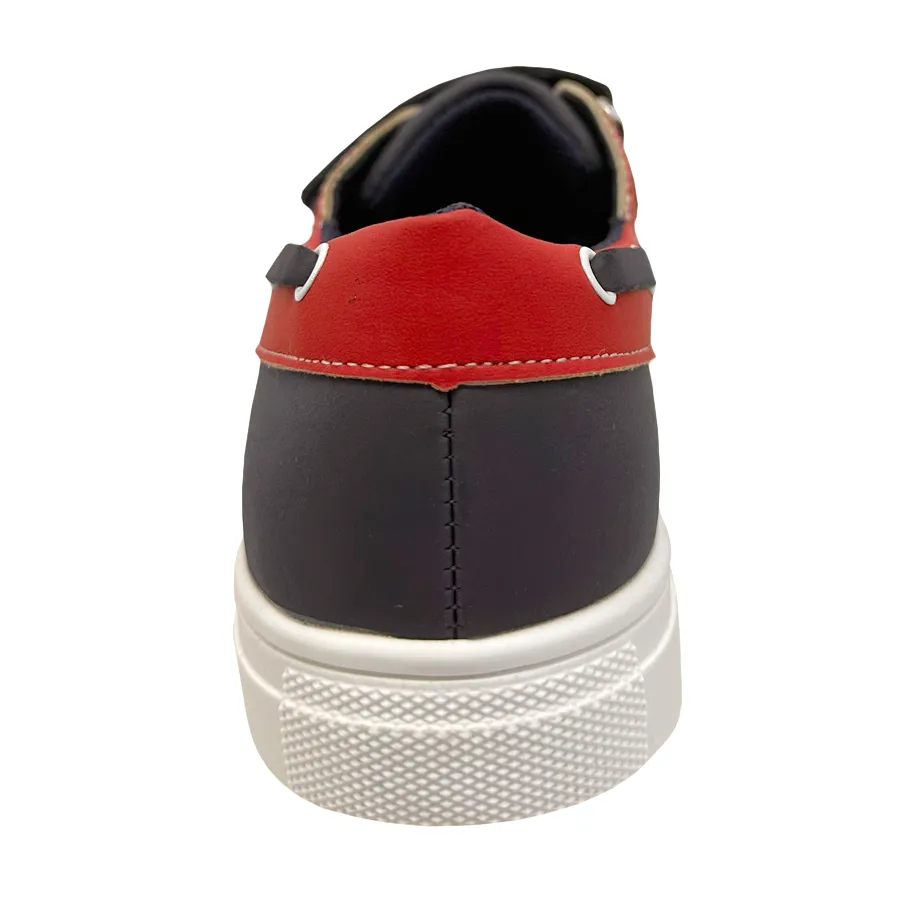 Boy's Toddler Kaiden Boat Shoe
